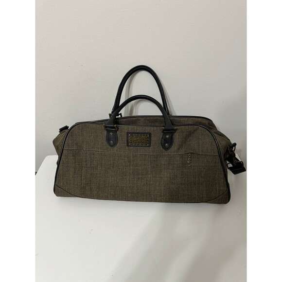 HARTMANN MICHAEL ARAM NATURALIST COLLECTION TWEED21